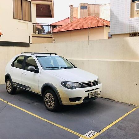 Melhor Localizacao Do Ingleses Florianópolis Exterior foto