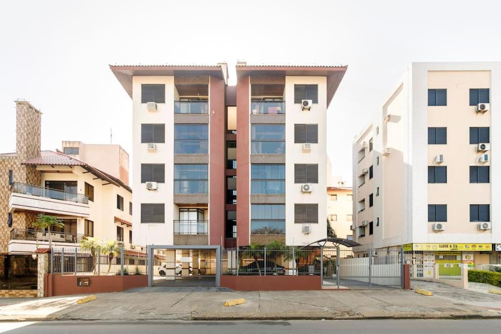 Melhor Localizacao Do Ingleses Florianópolis Exterior foto